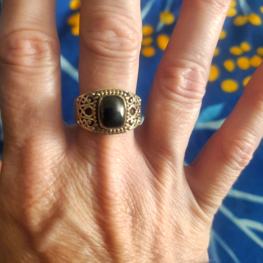 Ring size 8